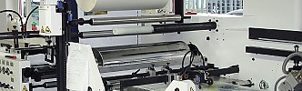 Kategoriebild Folienkaschierung Mehrwert für Ihre Druckerzeugnisse